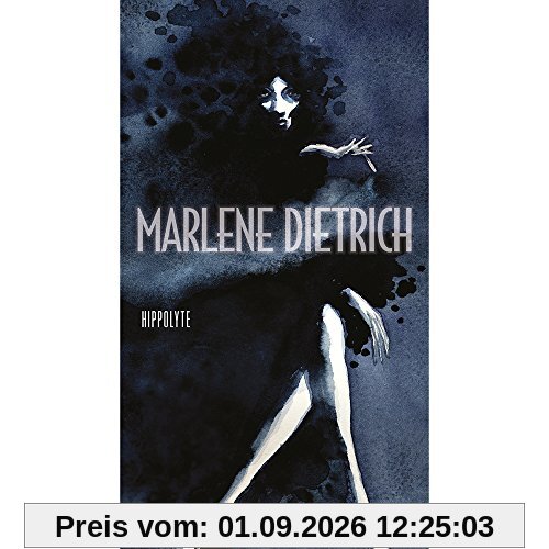 Marlène Dietrich