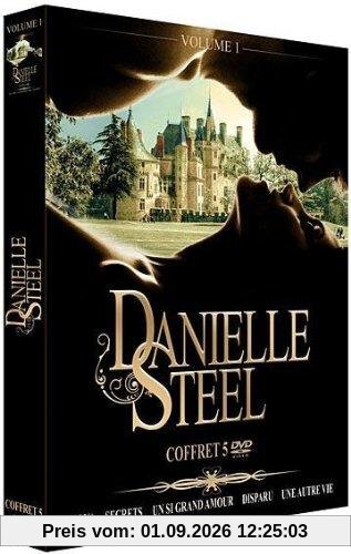 Danielle Steel - Volume 1