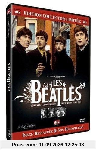 Quatre garcons dans le vent [FR Import]