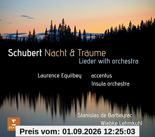 Nacht und Träume
