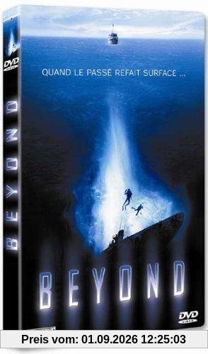 Beyond [FR Import]
