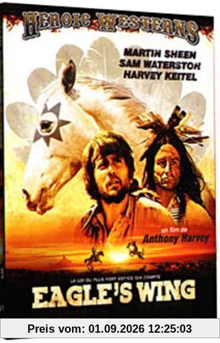 Eagle's wing [FR Import]