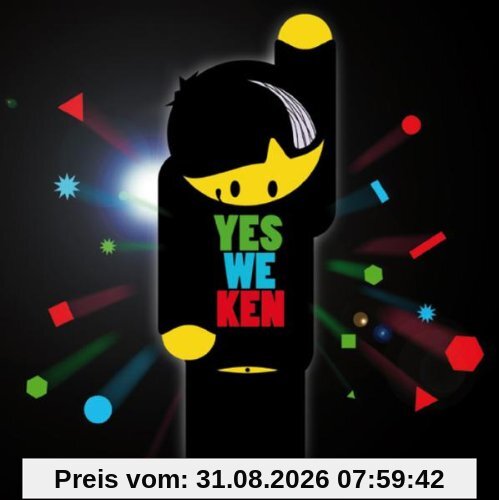 Yes We Ken