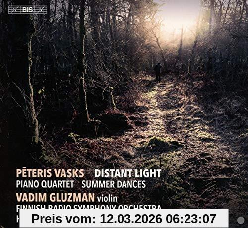 Lintu Distant Light