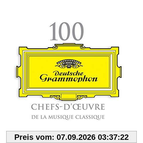 Les 100 Chefs D'Oeuvre de la Musique Classique