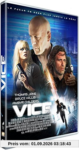 Vice [FR Import]