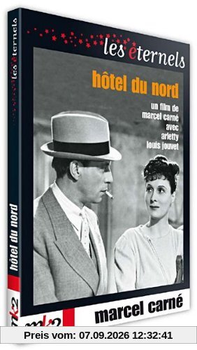 Hôtel du nord [FR Import]