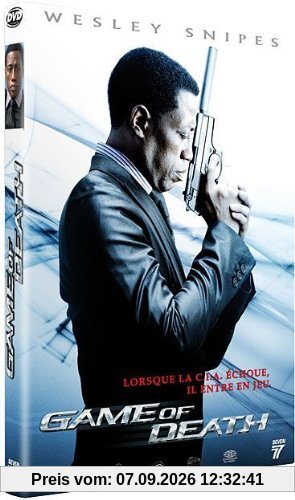 Game of death [FR Import]
