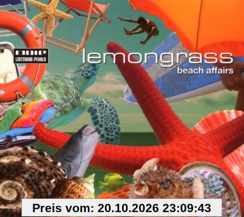 Beach Affairs
