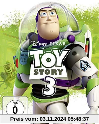 Toy Story 3 [Blu-ray]