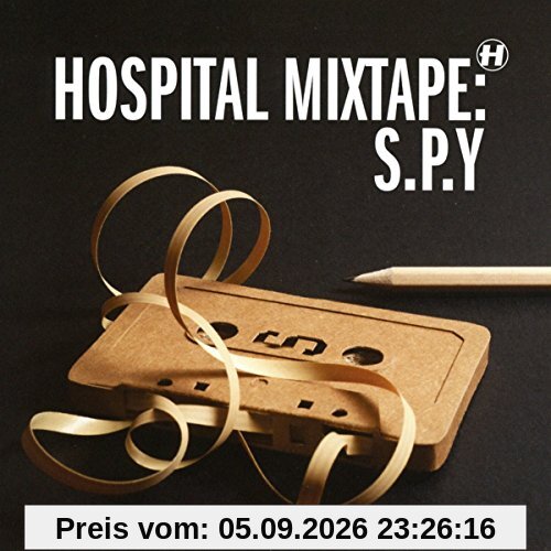 Hospital Mixtape: S.P.Y
