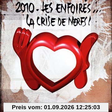 2010:la Crise de Nerfs!