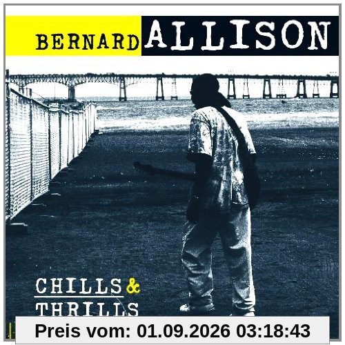 Chills & Thrills