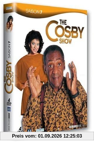 Cosby show, saison 7 [FR Import]