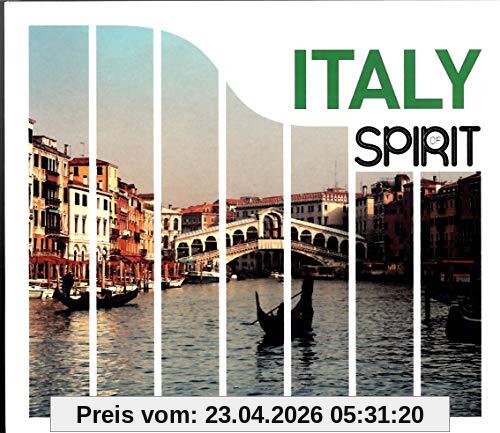 Spirit of Italy