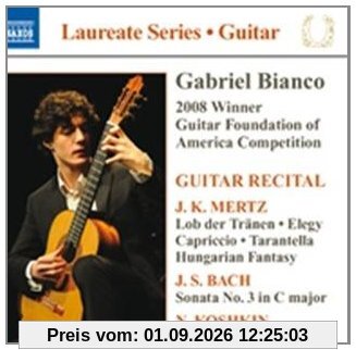Gitarrenrecital