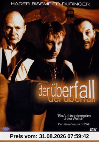 Der Überfall