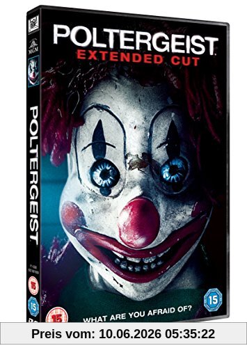 Movie Poltergeist [Dvd-Audio]