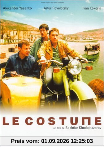 Le Costume [FR Import]