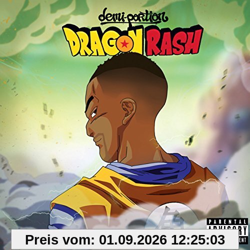 Dragon Rash