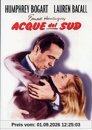 Acque Del Sud [Import italien]