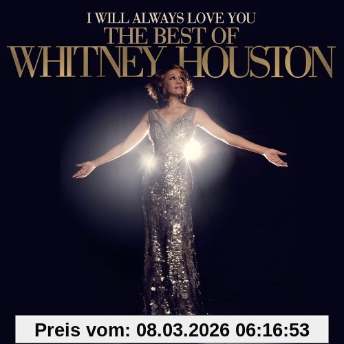 Whitney Houston I Will Always Love You, The Best Of