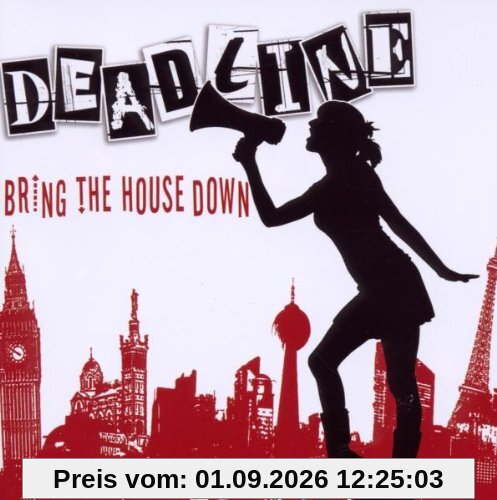 Bring the House Down