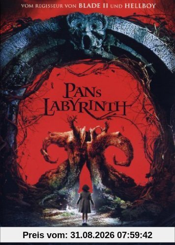 Pans Labyrinth
