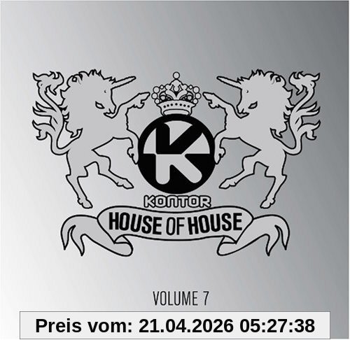 Various Kontor House Of House Vol.7