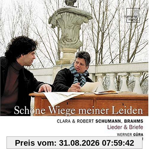 Lieder & Briefe