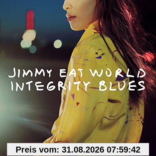 Integrity Blues
