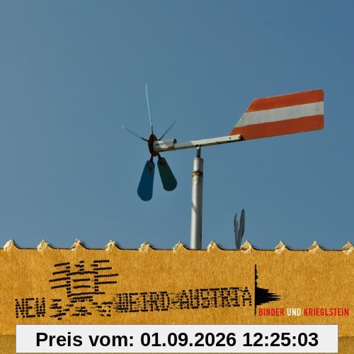 New Weird Austria