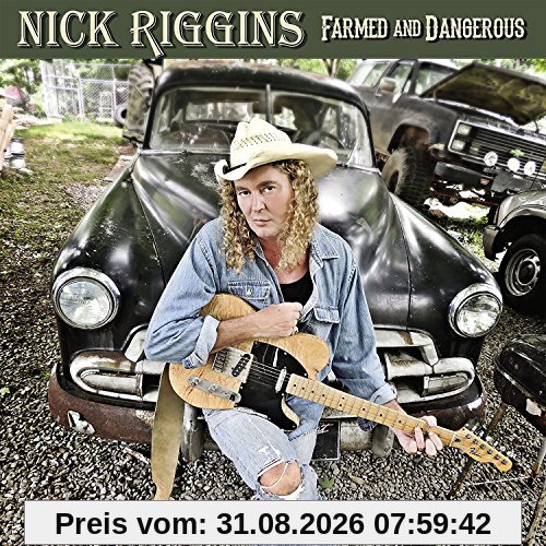 Farmed and Dangerous