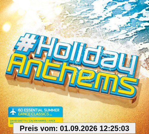 Holidayanthems