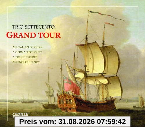 Grand Tour