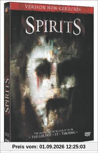 Spirits - Version non censure [FR Import]