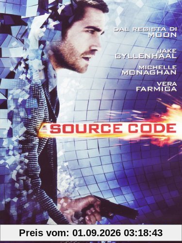 Source code [IT Import]