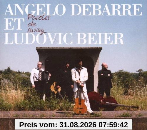 Paroles de Swing