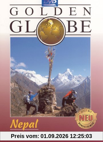 Nepal - Golden Globe