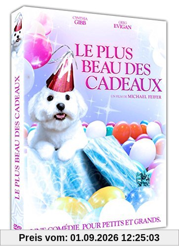 Le plus beau des cadeaux [FR Import]