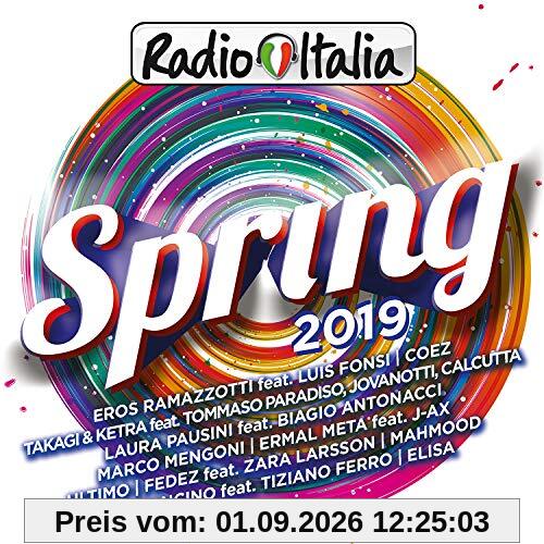 Spring 2019