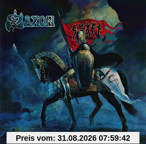 Heavy Metal Thunder