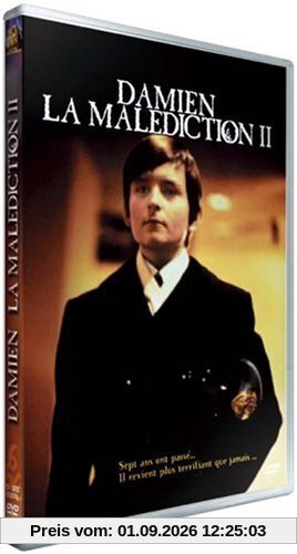 Damien, la malédiction 2 [FR Import]