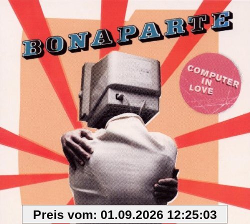 Computer in Love (Modeselektor Remix)