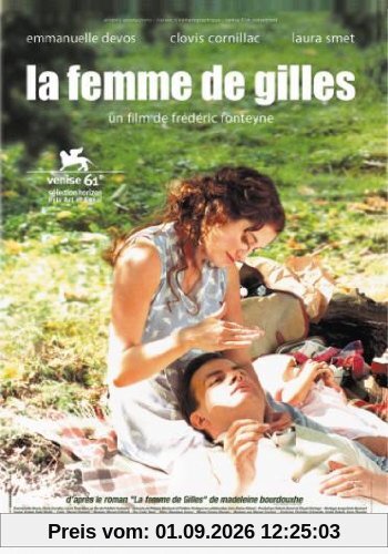 La femme de gilles