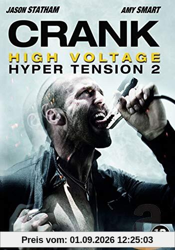 Hyper tension 2