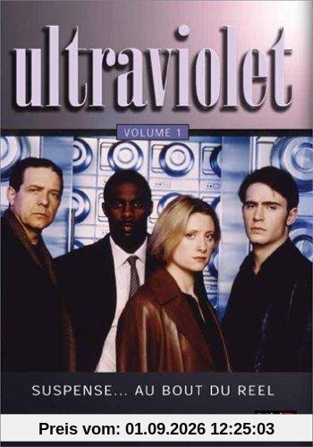 Ultraviolet, vol. 1 [FR Import]