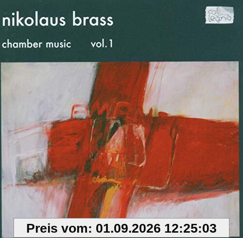 Chamber Music Vol.1