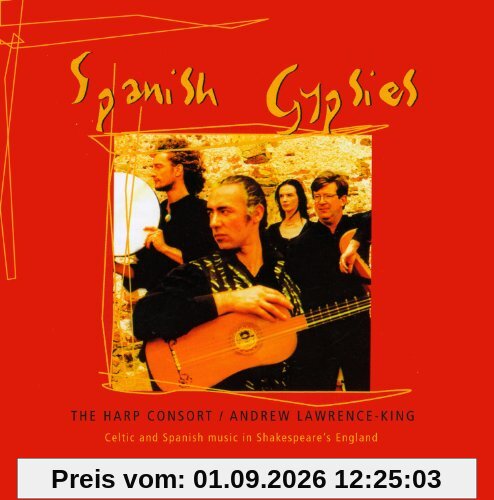 Spanish Gypsies