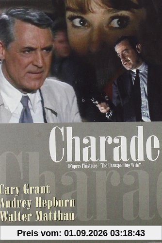 Charade [FR Import]
